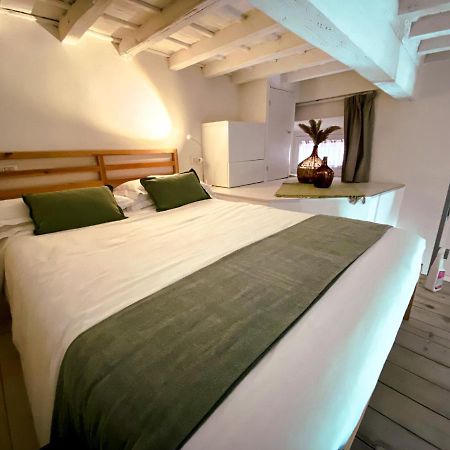 Ferienwohnung Acacia Firenze - Giglio Exterior foto