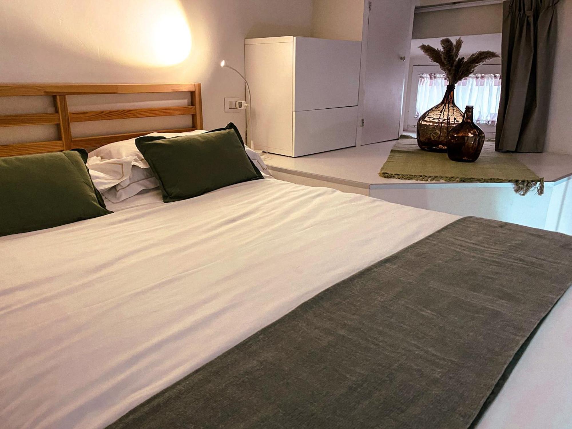 Ferienwohnung Acacia Firenze - Giglio Exterior foto