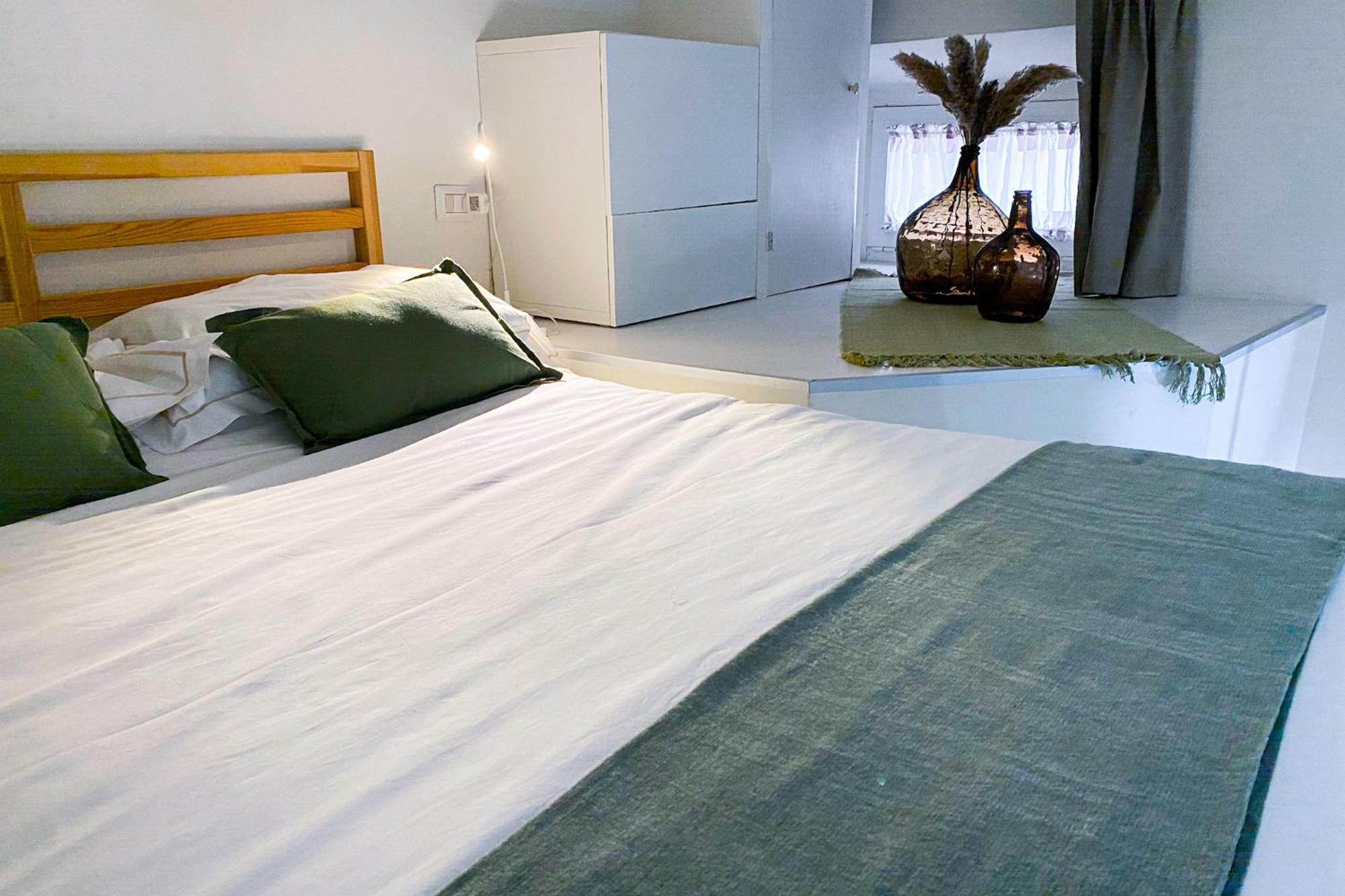 Ferienwohnung Acacia Firenze - Giglio Exterior foto